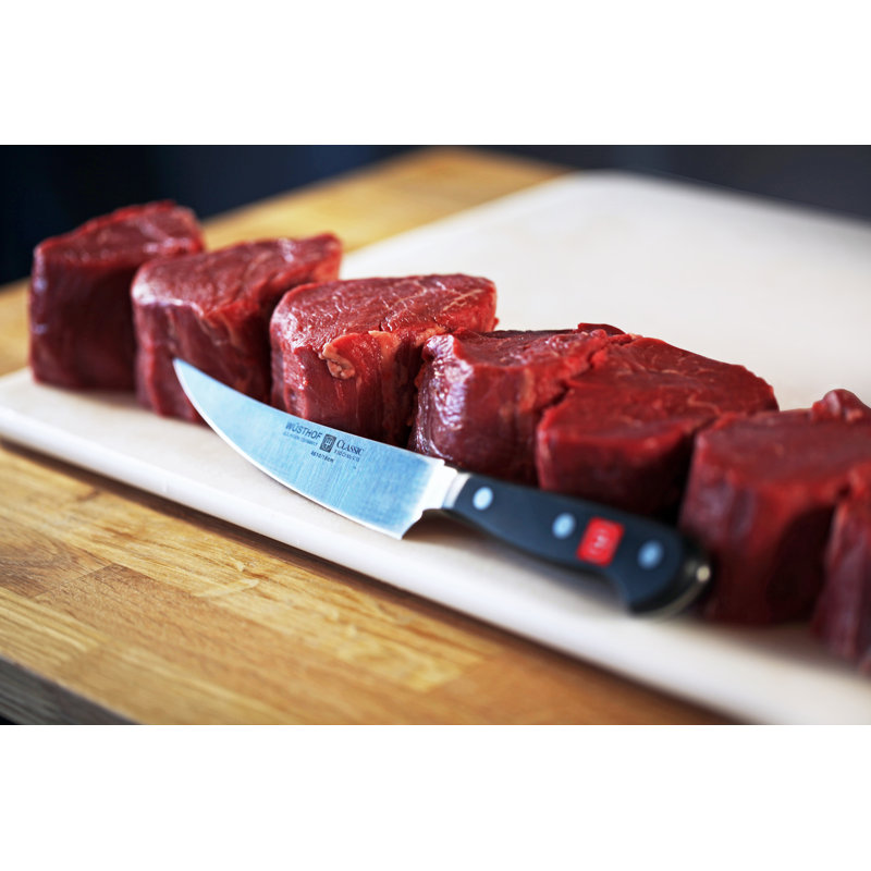 Wusthof Classic 6" Curved Boning Knife & Reviews Wayfair